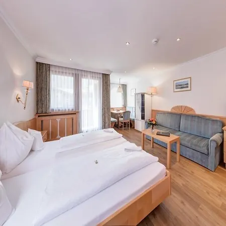 Strass - Sport & Hotel Mayrhofen