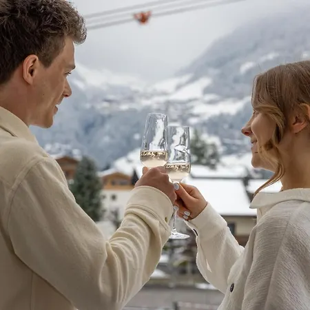 Strass - Sport & Mayrhofen