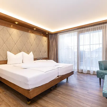 Strass - Sport & Hotel 4*