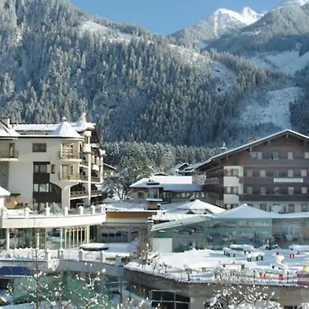 Strass - Sport & Mayrhofen