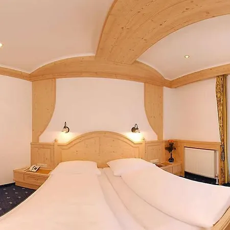 Hotel Strass - Sport & Mayrhofen