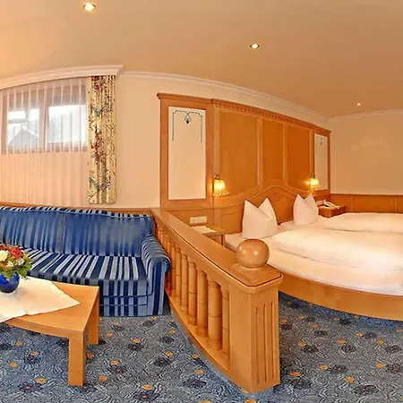 Hotel Strass - Sport &