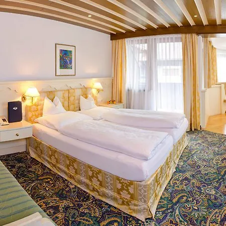 Hotel Strass - Sport & Mayrhofen