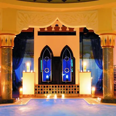 Strass - Sport & Hotel Mayrhofen