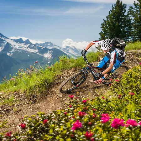 Strass - Sport & Mayrhofen