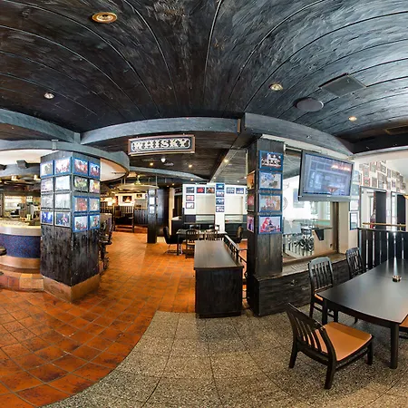 Hotel Strass - Sport &