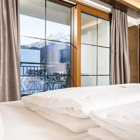 Hotel Strass - Sport &