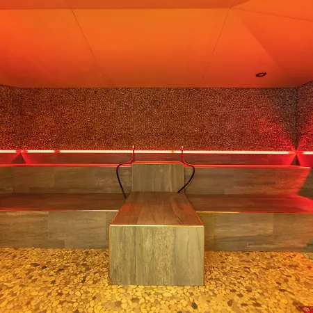 Strass - Sport & Hotel 4*