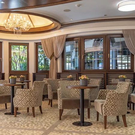 Strass - Sport & Hotel Mayrhofen