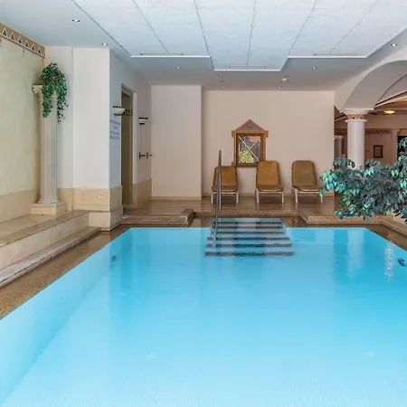 Hotel Strass - Sport & Mayrhofen