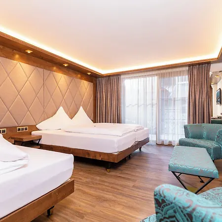 Strass - Sport & Mayrhofen