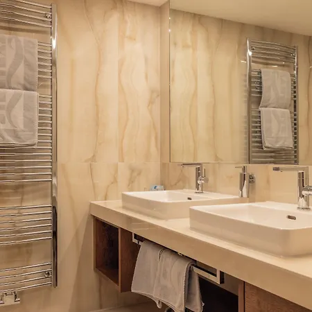 Strass - Sport & Hotel 4*