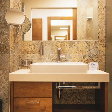 Strass - Sport & Hotel 4*