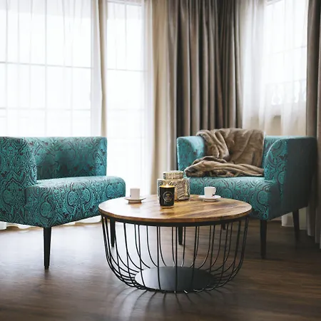 Strass - Sport & Hotel 4*