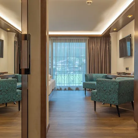 Strass - Sport & Mayrhofen