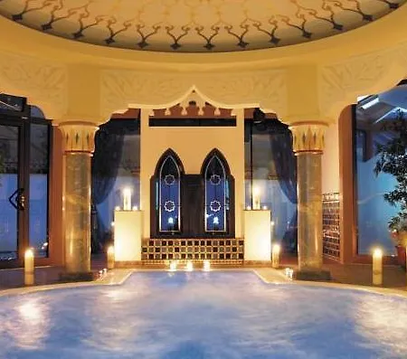 Hotel Strass - Sport & 4*