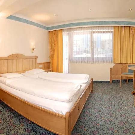 Strass - Sport & Mayrhofen