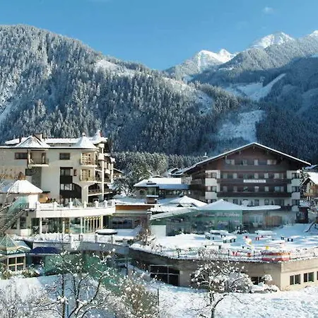Strass - Sport & Hotel Mayrhofen