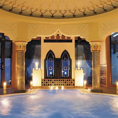 Strass - Sport & Hotel Mayrhofen
