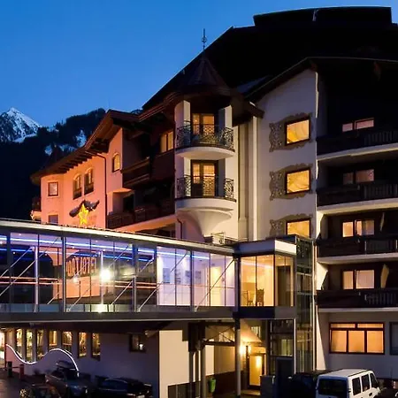 Strass - Sport & Hotel 4*