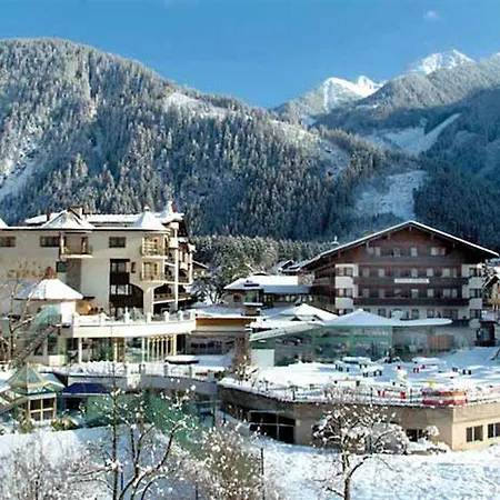 Strass - Sport & Mayrhofen