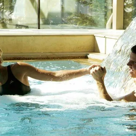 Strass - Sport & Hotel 4*
