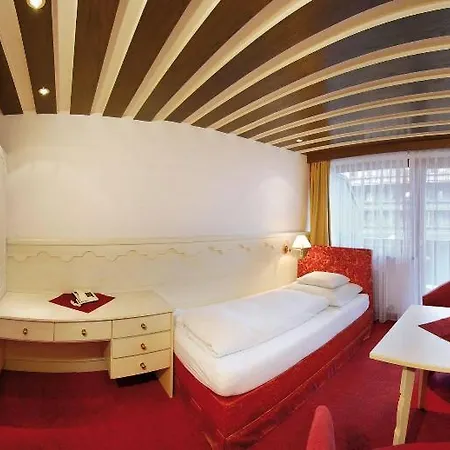 Hotel Strass - Sport &
