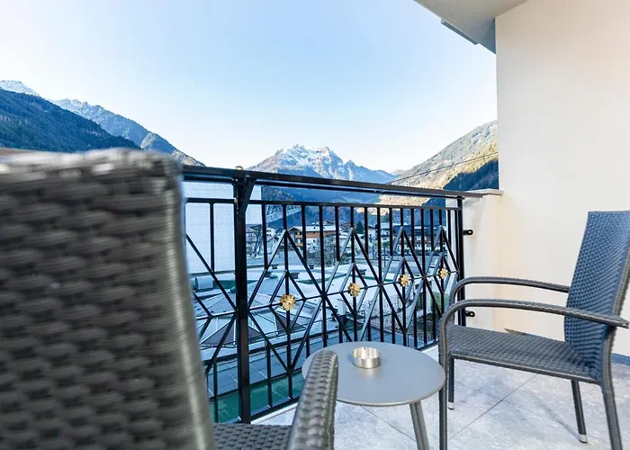 Strass - Sport&spa 4*