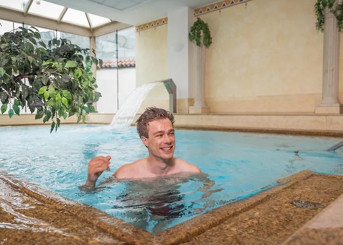 Strass - Sport&spa Hotel