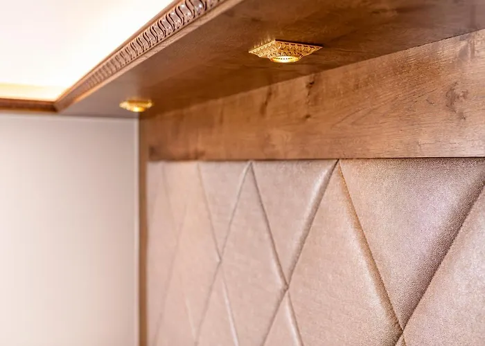 Hotel Strass - Sport &