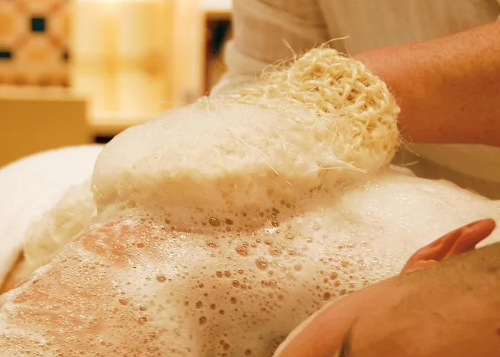 Hotel Strass - Sport&spa Mayrhofen