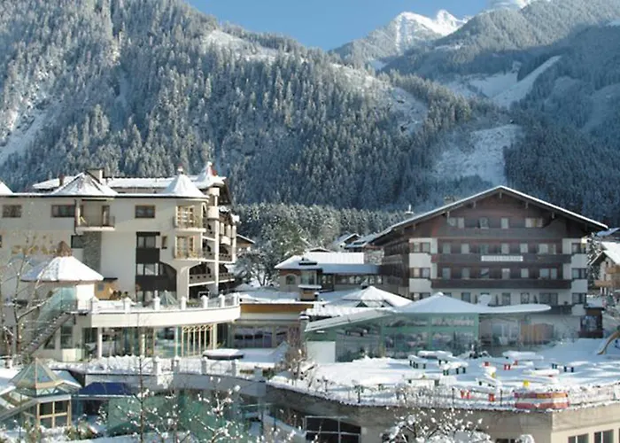 Strass - Sport&spa Hotel