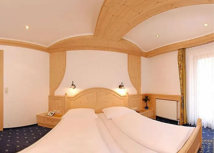 Hotel Strass - Sport & Mayrhofen