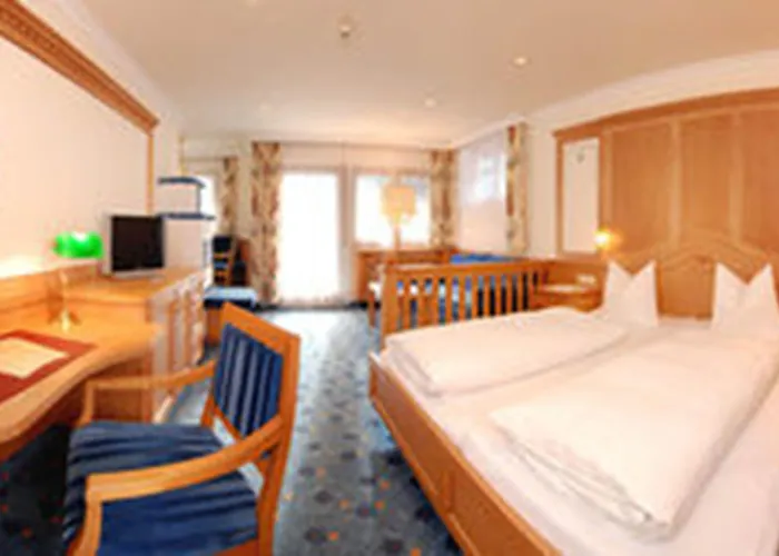 Hotel Strass - Sport &