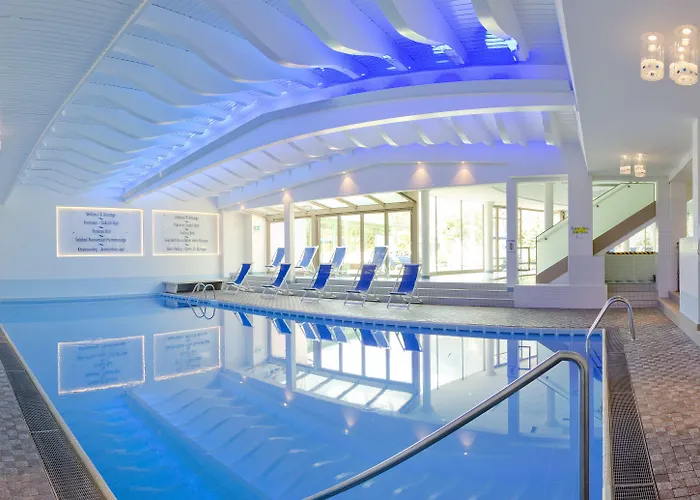 Strass - Sport&spa Hotel 4*