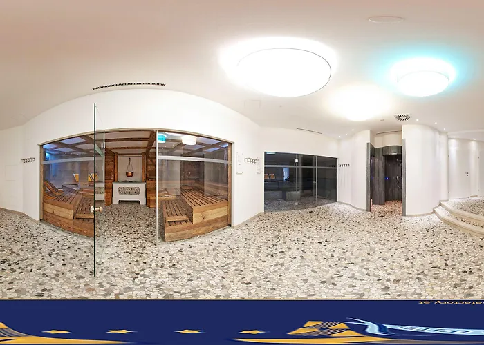 Strass - Sport&spa Hotel