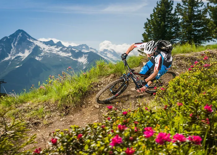 Strass - Sport&spa Mayrhofen