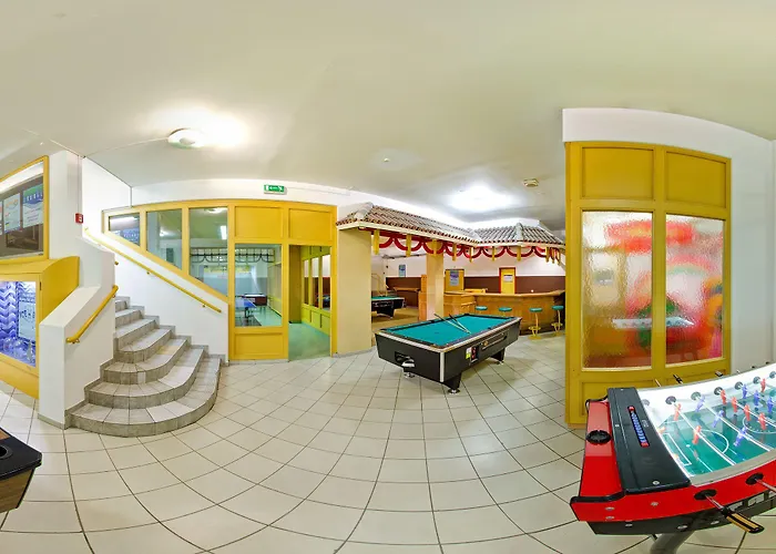 Strass - Sport&spa Hotel