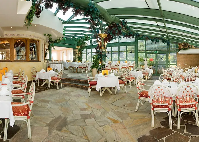 Strass - Sport&spa 4* Mayrhofen