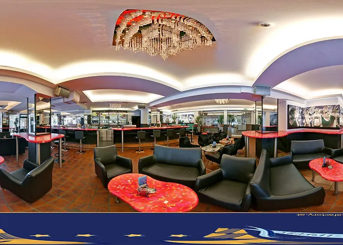 Strass - Sport & 4* Mayrhofen