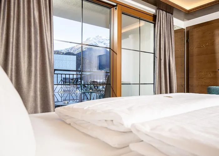 Hotel Strass - Sport&spa