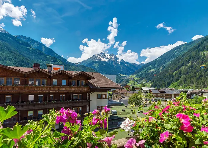 Strass - Sport & Hotel 4*