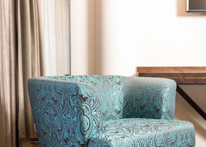 Strass - Sport & Hotel 4*