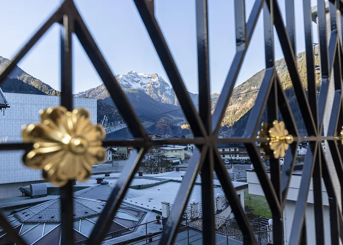 Hotel Strass - Sport&spa 4*