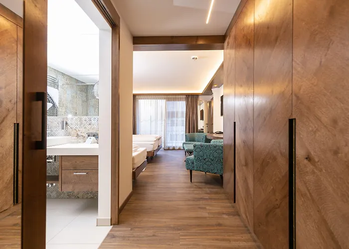 Strass - Sport&spa 4*