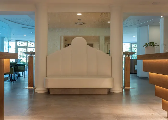 Strass - Sport&spa Hotel