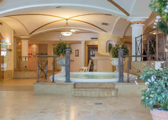 Strass - Sport&spa 4*