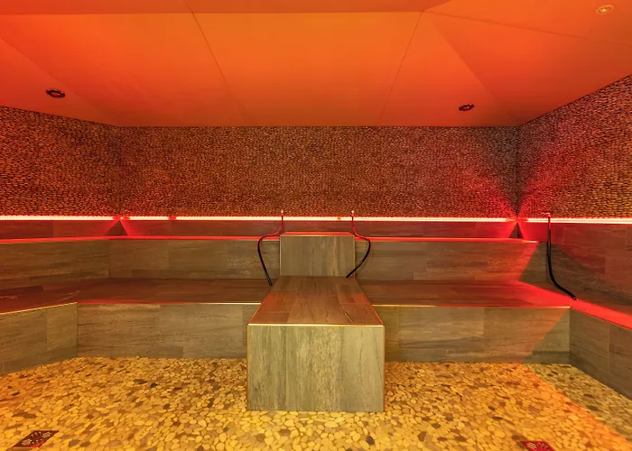 Strass - Sport&spa Hotel 4*