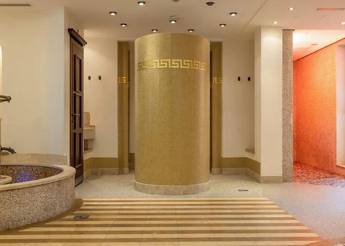 Strass - Sport&spa 4*