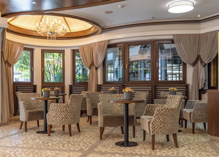 Strass - Sport&spa Hotel Mayrhofen